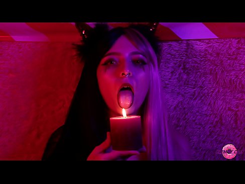 ❤️ Blowjob fiafia mai le Sexy Succubus ma le Faataunuuga o le gutu ❌ Rusia porn ☑