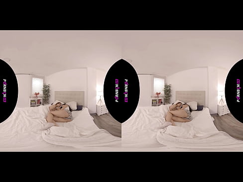 ❤️ PORNBCN VR E to'alua tama'ita'i fa'afafine na ala mai i le 4K 180 3D virtual reality Geneva Bellucci Katrina Moreno ❌ Rusia porn ☑